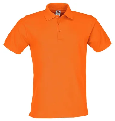 Produktbild von PREMIUM POLO | Poloshirt Herren & Damen – Klassisches Baumwoll-Poloshirt mit Rippkragen, Dreiknopfleiste und Seitenschlitzen – Classic Fit