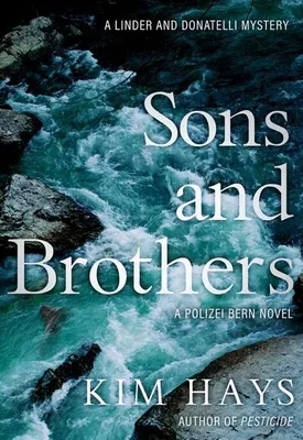 Obrázok produktu pre Sons and Brothers