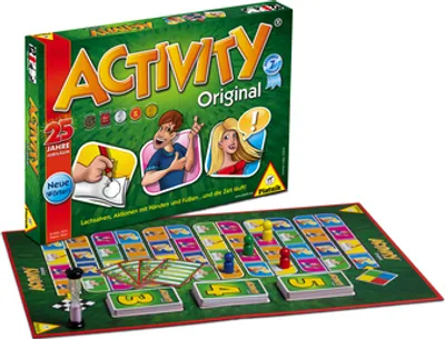 Produktbild von Activity Original