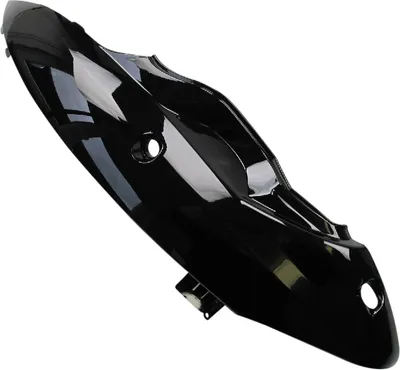 Produktbild von AGM GMX 460 Sport Heckverkleidung links 50ccm 4Takt 83600-KY-9000-S Motorroller.de Seitenteil Seitenverkleidung Seitenabdeckung Heckabdeckung Scooter