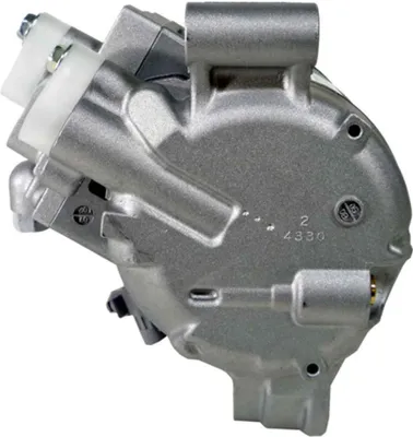 Produktbild von Klimakompressor 12 V Ø 111 mm MAHLE passend für SUZUKI GRAND