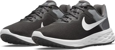 Produktbild von Nike REVOLUTION 6 NEXT NATURE GREY 6