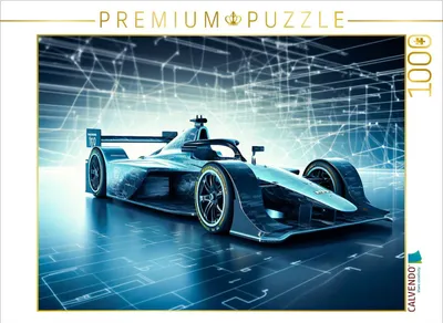 Produktbild von CALVENDO Puzzle Primus | 1000 Teile Lege-Größe 64x48cm Foto-Puzzle für glückliche Stunden