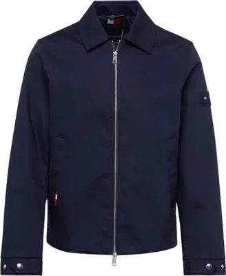 Immagine prodotto di Tommy Hilfiger giacca di transizione Bonded Ivy da uomo S