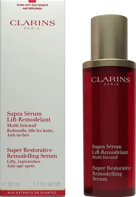 Image de Sérum Remodelant Super Restoratif Clarins - 50 ml