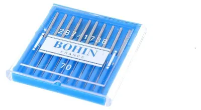 Productafbeelding van Bohin universele naald voor machines, maat 70