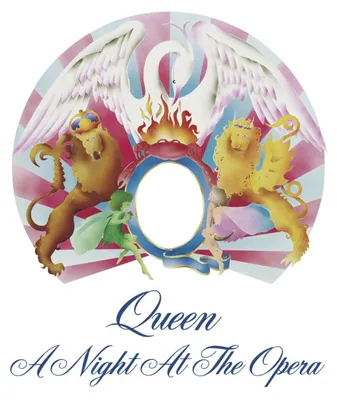 Produktbild von A Night At The Opera
