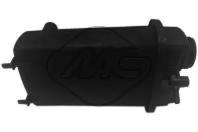 Produktbild von Metalcaucho Ausgleichsbehälter Kühlmittel für BMW 5 Limousine (E39) Kühlwasser 03322