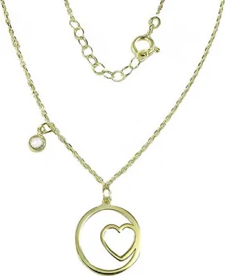 Produktbild von Goldkette Glare749