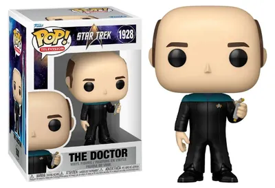 Obrázek produktu pro Funko POP! Star Trek The Doctor 1928