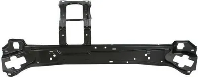 Produktbild von BLIC 6508-05-3515200P Schlossträger Frontmaske passend für MERCEDES-BENZ C-Klasse Limousine (W203) Frontverkleidung
