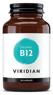 Produktbild von B12 100 µg