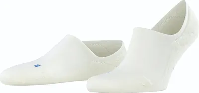 Produktbild von FALKE Keep Warm Füßlinge Unisex off-white 39-41