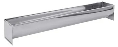 Zdjęcie produktu dla Okrągła forma do ciasta, zamknięta, wysokość: 45 mm