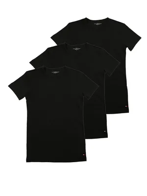 Obrázek produktu pro Tommy Hilfiger Trička 3PAK, 2S87905187990, Größe: 174