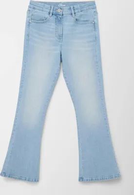 Produktbild von S. Oliver Jeans Hose BLUE 152/SLIM