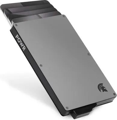 Productafbeelding van Famanu RFID-kaarthouder - Aluminium met bescherming