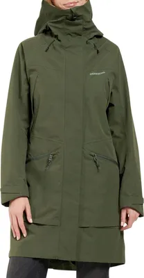 Zdjęcie produktu dla Didriksons Ilma Parka damska