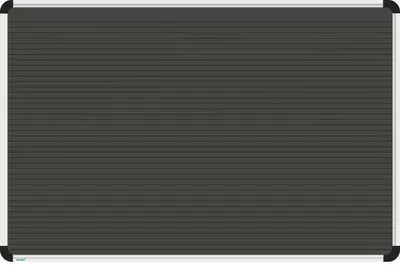 Produktbild von Planrecord Stecktafel 200x127cm 106 Steckbahnen