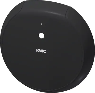 Obrázek produktu pro KWC AR Kunststoffgehäuse, F5, schwarz, 2030070118