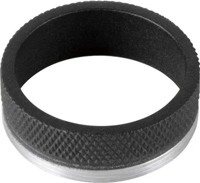 Produktbild von SLV GRIP! M, Dekoring, schwarz 1008493