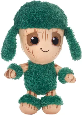 Immagine prodotto di Peluche Groot Sheep, 30 cm, design morbido e coccoloso