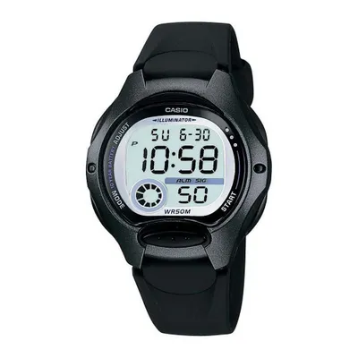 Produktbild von Hodinky Casio LW-200-1BVDF (Ø 30 mm)