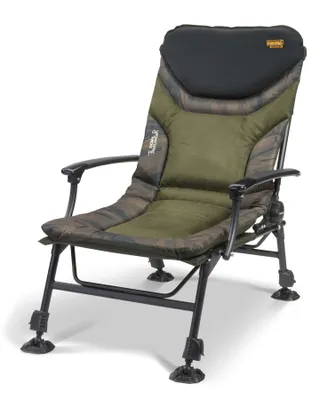 Produktbild von ANACONDA Freelancer DCM-L Chair - Angelstuhl