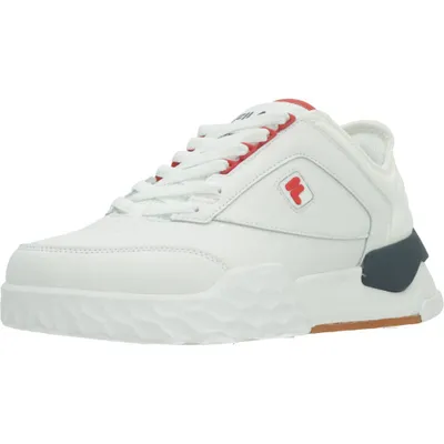 Produktbild von FILA Herren Sneaker FFM0216.13041 Farbe: Weiß Größe: 43