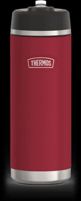 Produktbild von Thermos ICON Trinkflasche berry mat 0,71l