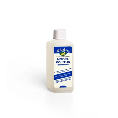 Produktbild von Naturhaus Möbelpolitur 250ml