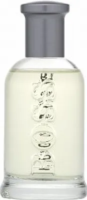 Zdjęcie produktu dla Hugo Boss Boss No.6 Bottled woda po goleniu dla mężczyzn 50 ml