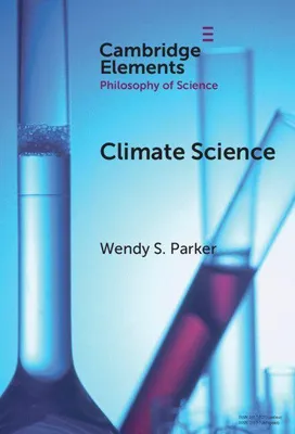 Produktbild von Climate Science