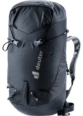 Produktbild von Deuter ProductName DE, Wandern, Schwarz, M, 22 l, 640 g, 280 mm