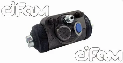 Produktbild von CIFAM Radbremszylinder Trommelbremse 101-260