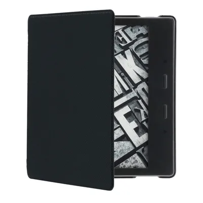 Zdjęcie produktu dla Hama 00182440, Folio, Czarny, Amazon, 17,8 cm (7"), Polikarbonat, Poliuretan, Kindle Oasis 7"