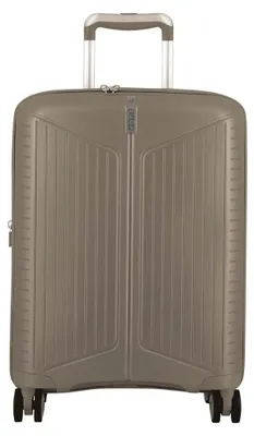 Produktbild von Jump Evae Ultra-Light 4 Rollen Kabinentrolley 55 cm
