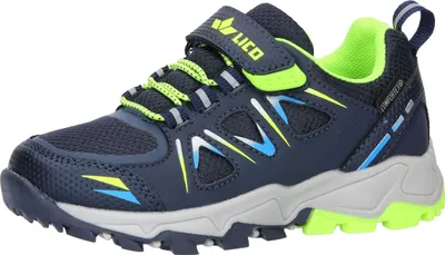 Produktbild von Outdoorschuh Allen VS 25