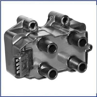 Produktbild von HITACHI 138756 Zündspule