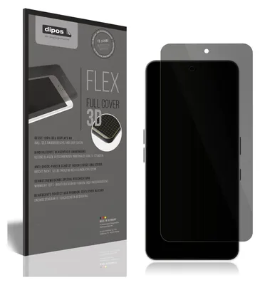 Produktbild von 1x dipos FlexBSF Nothing Phone 3a