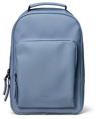 Produktbild von Rains Book Daypack - Rucksack 15" 40 cm (blue dusk)
