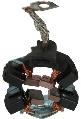 Image de Support, balais de charbon HC-CARGO F 032 333 660