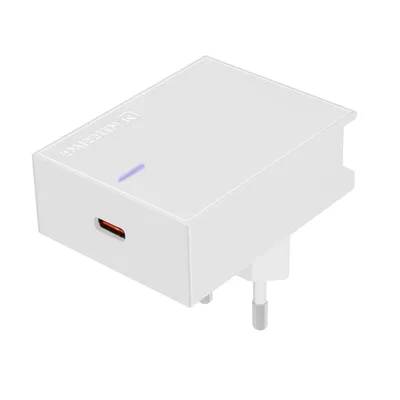 Image de Swissten 22049000 Chargeur pour appareils mobiles Noir Intérieur (2249100)