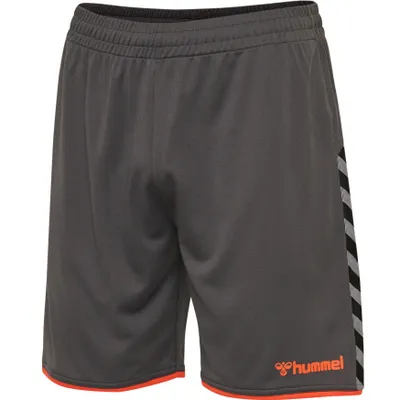 Produktbild von hmlAUTHENTIC POLY SHORTS