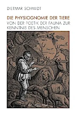 Produktbild von Die Physiognomie der Tiere