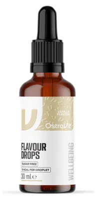Zdjęcie produktu dla Krople aromatyczne