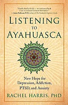 Produktbild von Listening to Ayahuasca