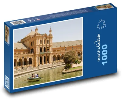 Obrázek produktu pro martinpuzzle - Puzzle 1000 -