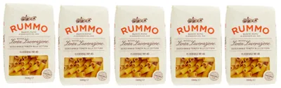 Produktbild von Elicoidali-Nudeln Nr. 49, 500 g – Rummo (5er-Pack)