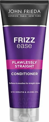 Produktbild von John Frieda Frizz Ease Flawlessly Straight Conditioner – 250 ml – Conditioner